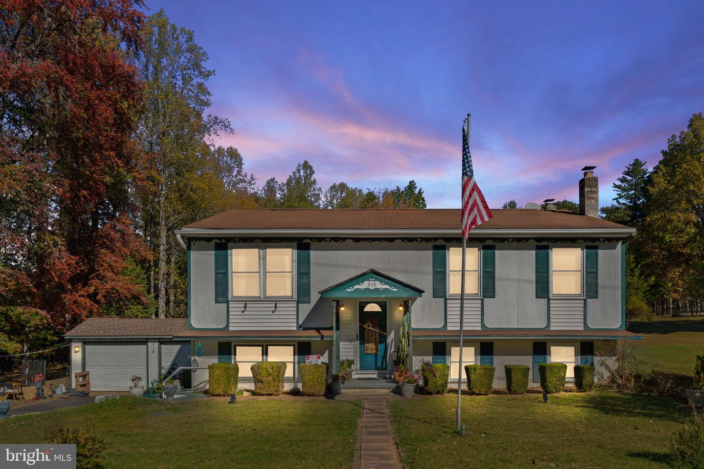 315 MOUNT OLIVE RD, STAFFORD, Virginia 22556, 4 Bedrooms Bedrooms, 6 Rooms Rooms,2 BathroomsBathrooms,Residential,For sale,315 MOUNT OLIVE RD,VAST2043810 MLS # VAST2043810