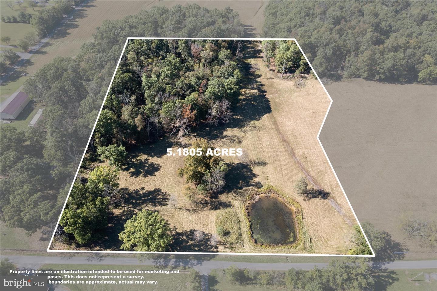 TRACT 9B SLATE LANE, STEPHENSON, Virginia 22656, 4 Bedrooms Bedrooms, ,3 BathroomsBathrooms,Residential,For sale,TRACT 9B SLATE LANE,VAFV2037780 MLS # VAFV2037780