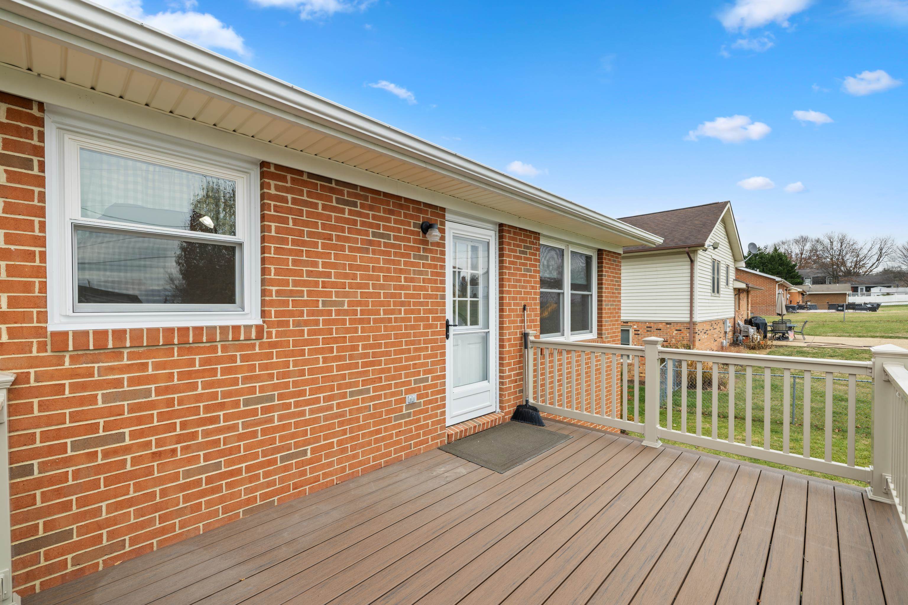 138 FIRST ST, BROADWAY, Virginia 22815, 4 Bedrooms Bedrooms, ,2 BathroomsBathrooms,Residential,138 FIRST ST,671471 MLS # 671471