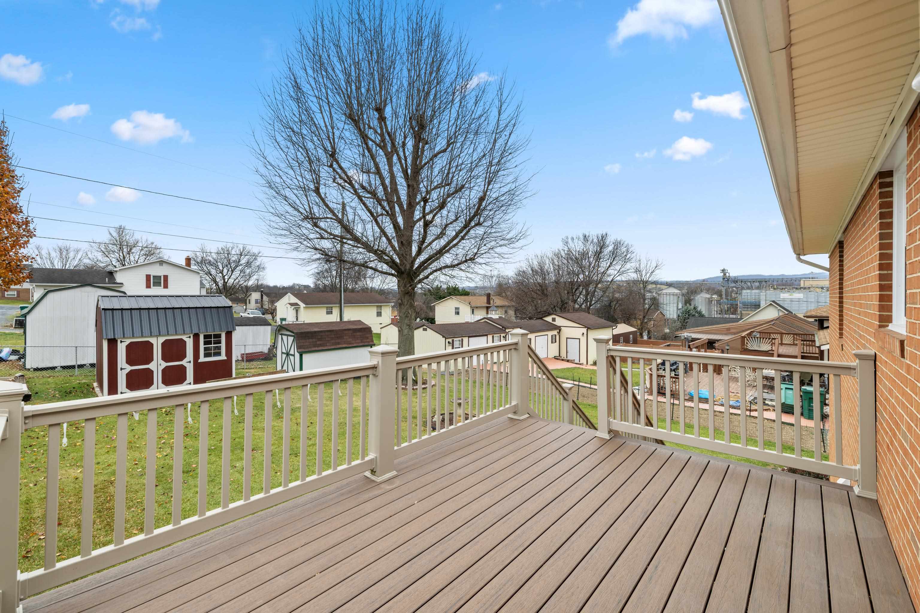 138 FIRST ST, BROADWAY, Virginia 22815, 4 Bedrooms Bedrooms, ,2 BathroomsBathrooms,Residential,138 FIRST ST,671471 MLS # 671471