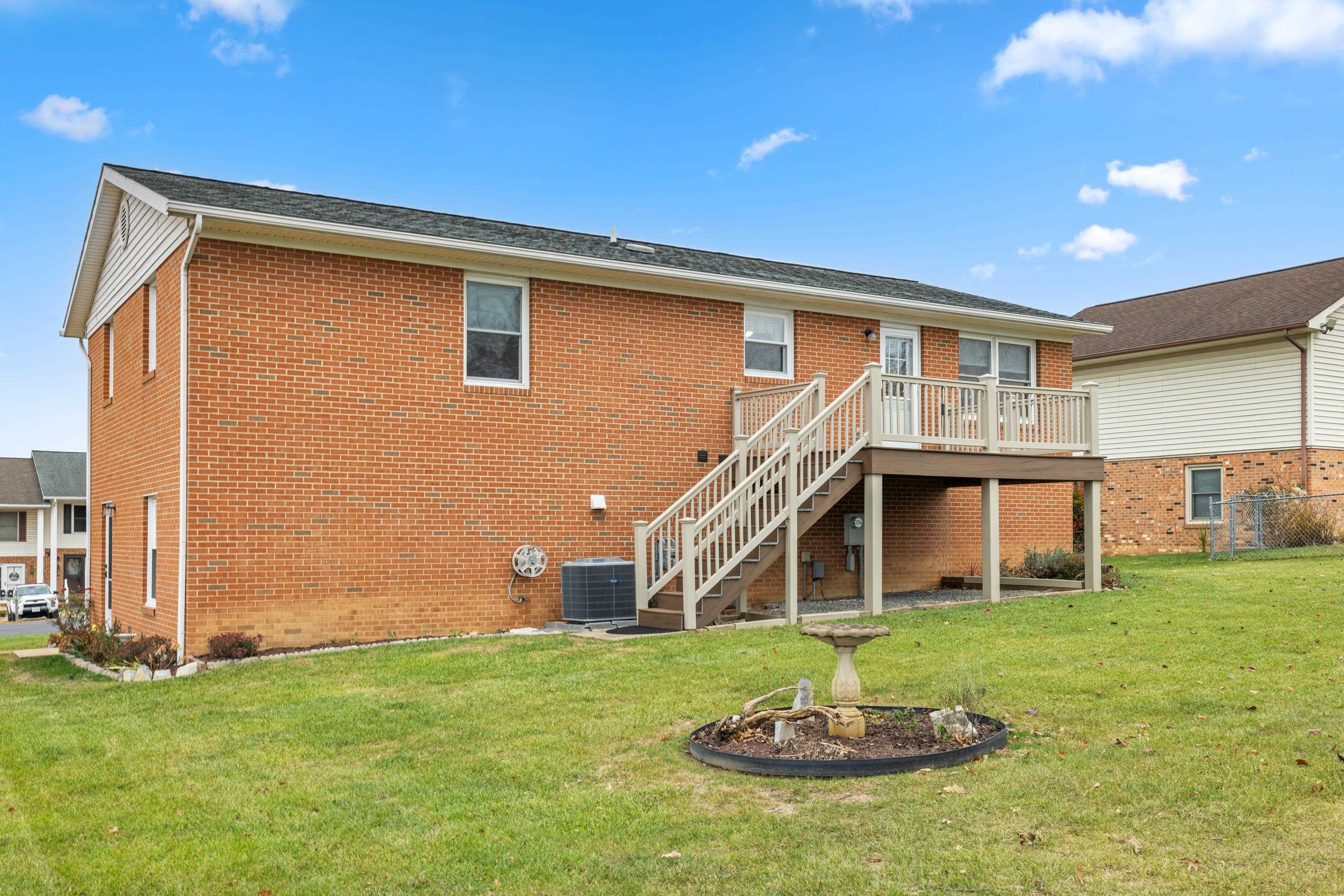 138 FIRST ST, BROADWAY, Virginia 22815, 4 Bedrooms Bedrooms, ,2 BathroomsBathrooms,Residential,138 FIRST ST,671471 MLS # 671471