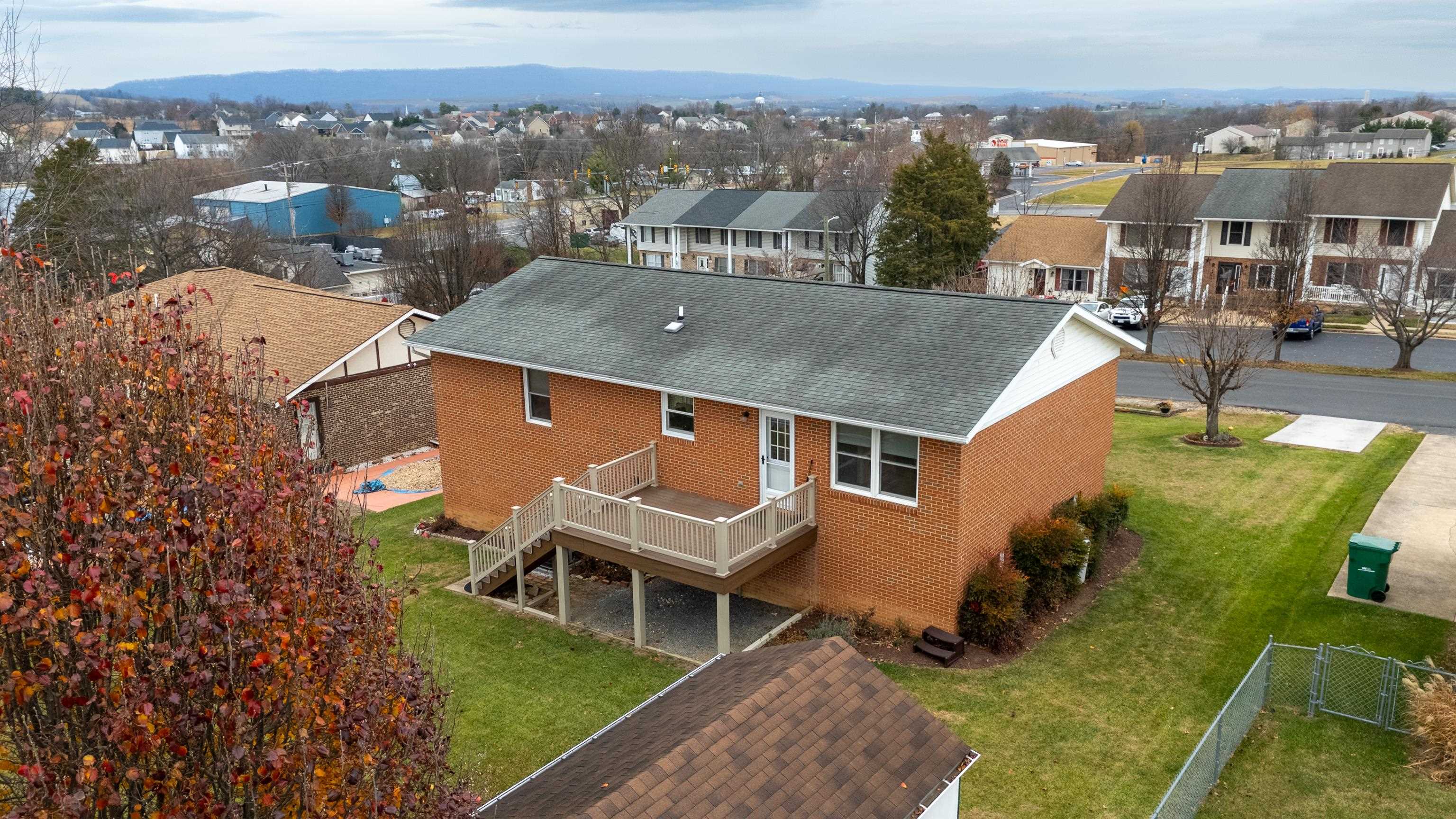 138 FIRST ST, BROADWAY, Virginia 22815, 4 Bedrooms Bedrooms, ,2 BathroomsBathrooms,Residential,138 FIRST ST,671471 MLS # 671471