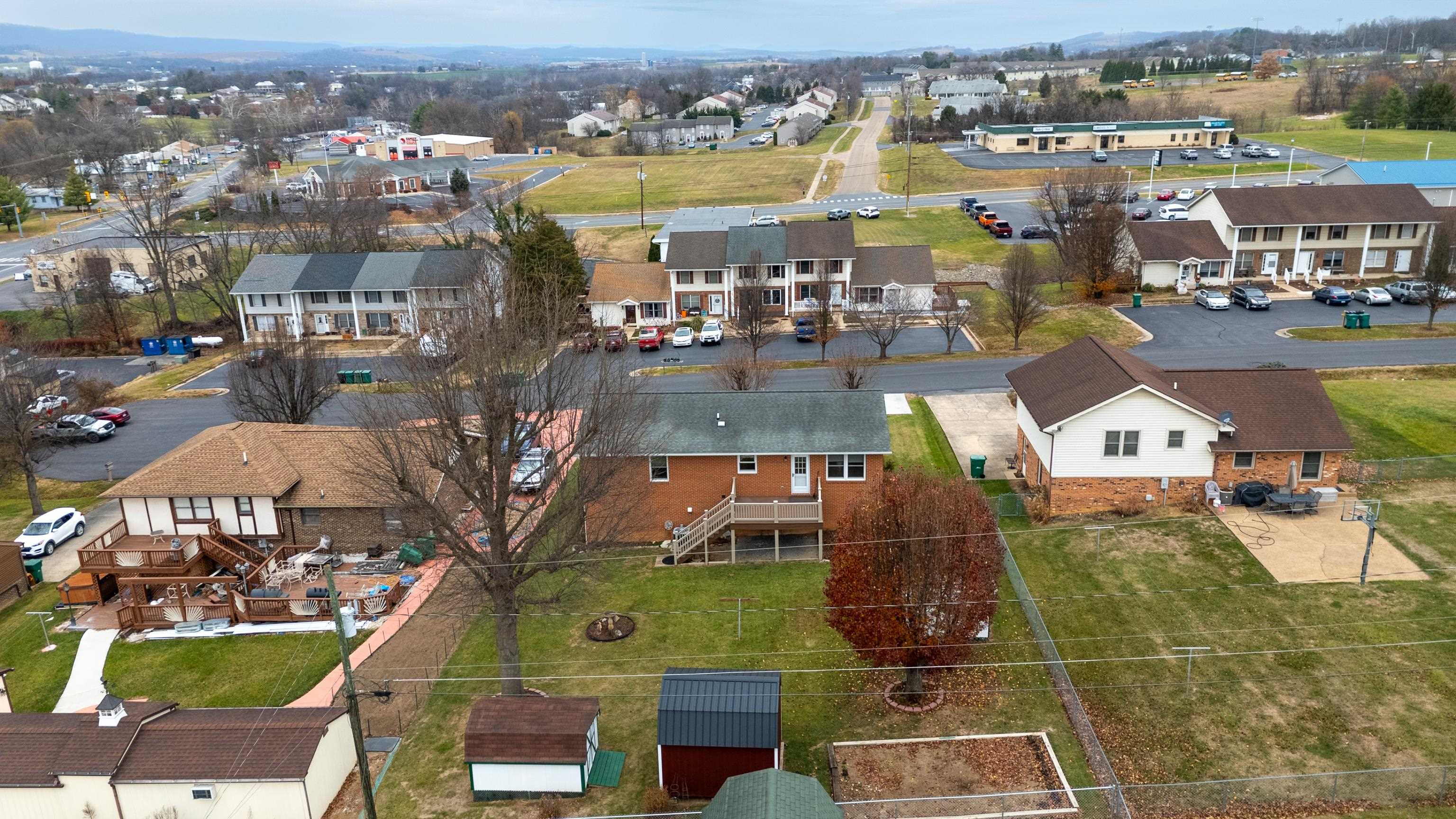 138 FIRST ST, BROADWAY, Virginia 22815, 4 Bedrooms Bedrooms, ,2 BathroomsBathrooms,Residential,138 FIRST ST,671471 MLS # 671471