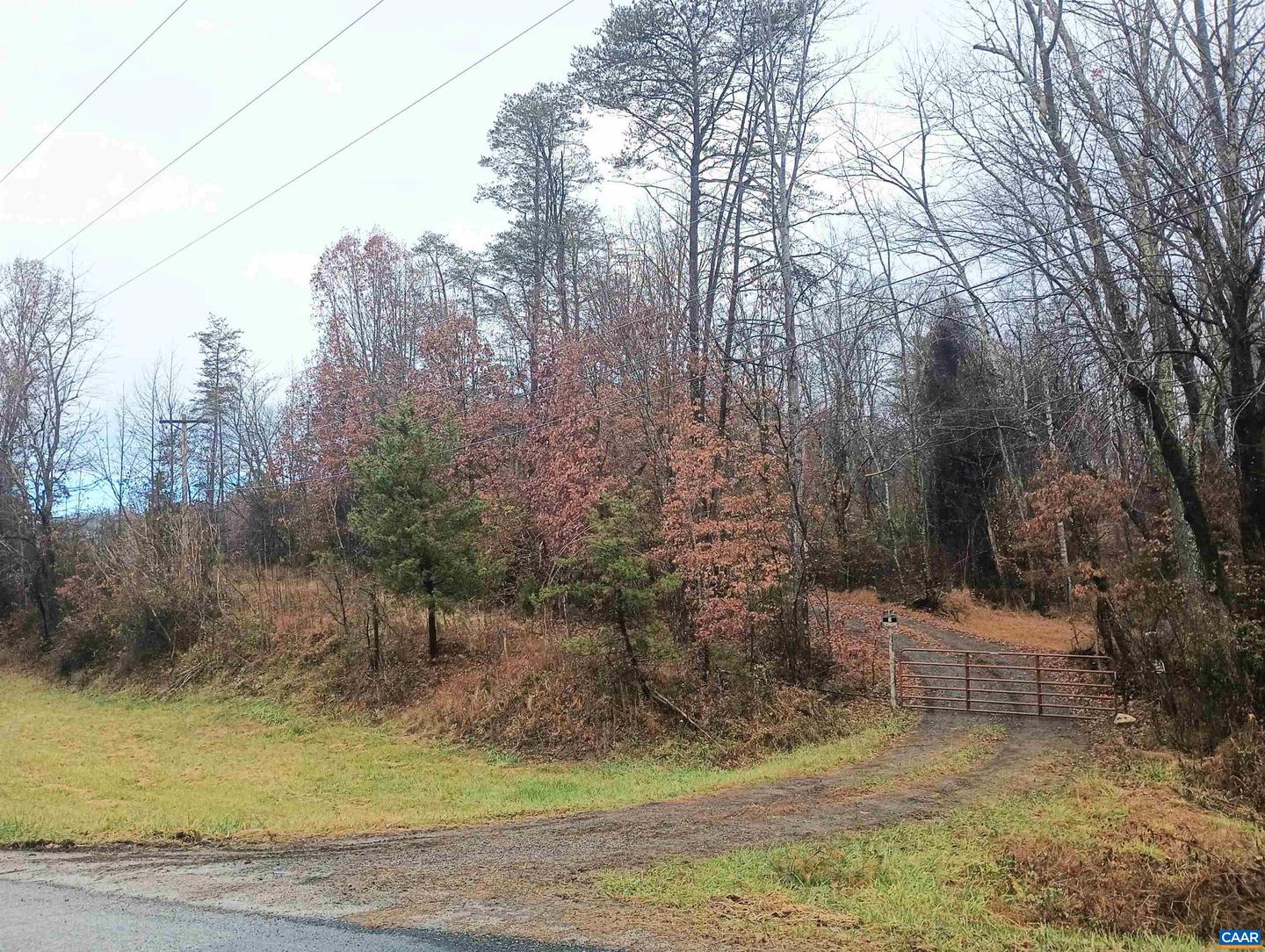 15 DEER RUN LN, SHIPMAN, Virginia 22971, ,Land,For sale,15 DEER RUN LN,671472 MLS # 671472