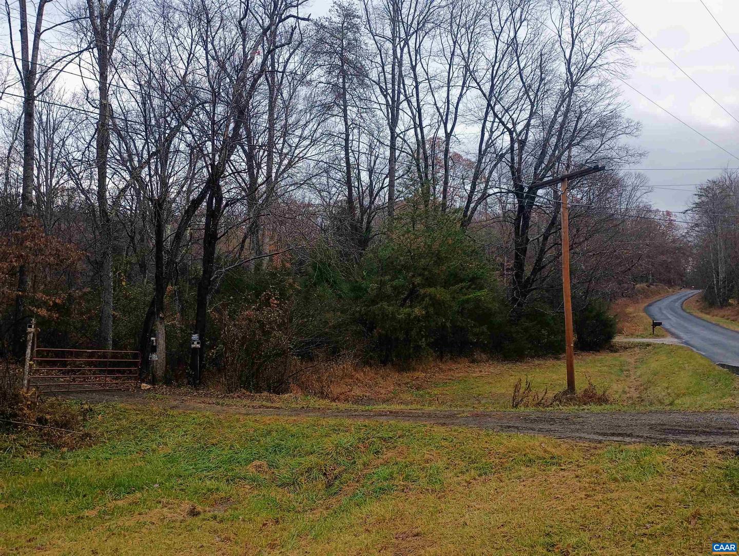 15 DEER RUN LN, SHIPMAN, Virginia 22971, ,Land,For sale,15 DEER RUN LN,671472 MLS # 671472