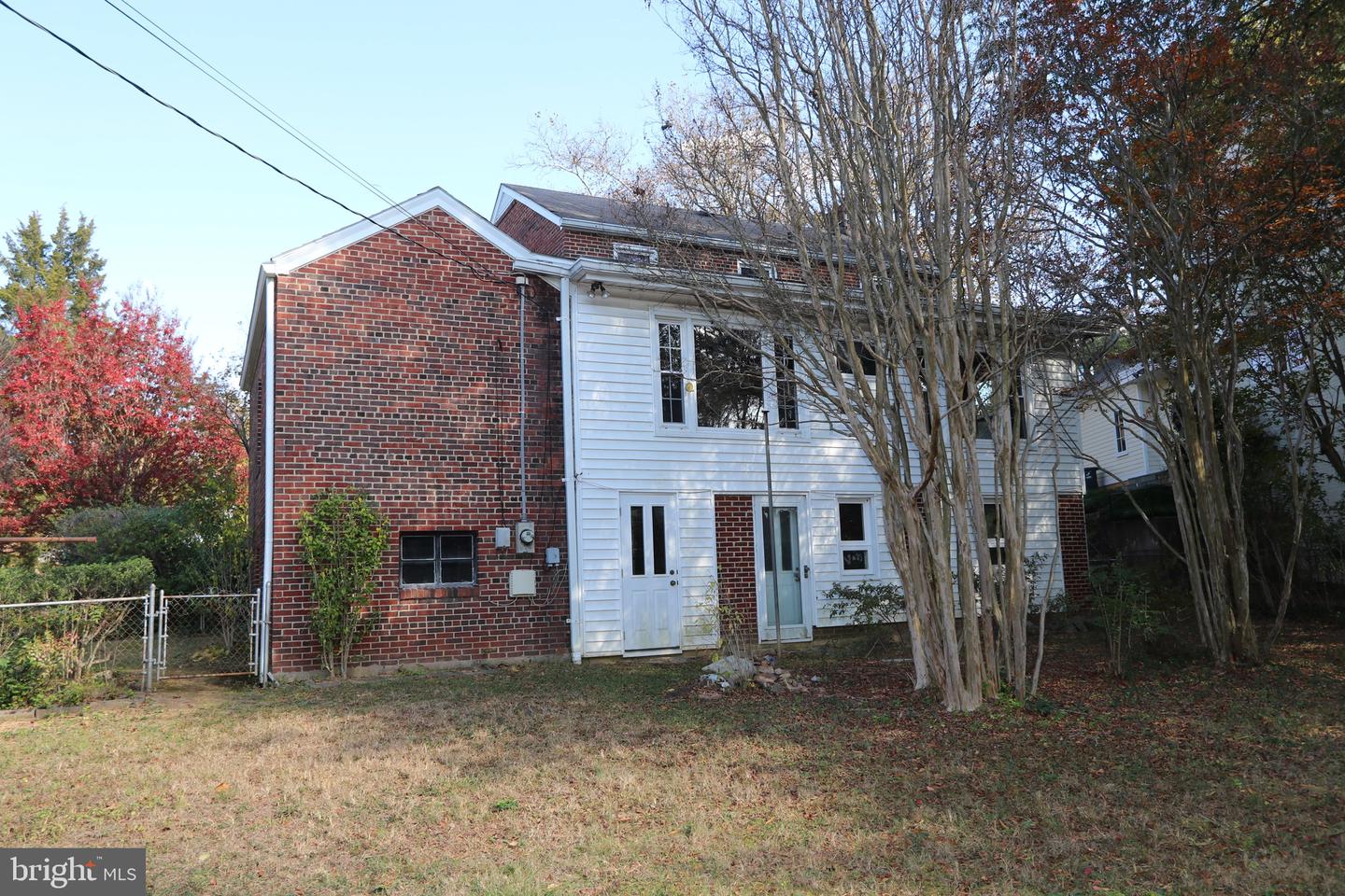 3200 N COLUMBUS ST, ARLINGTON, Virginia 22207, 3 Bedrooms Bedrooms, ,2 BathroomsBathrooms,Residential,For sale,3200 N COLUMBUS ST,VAAR2066224 MLS # VAAR2066224