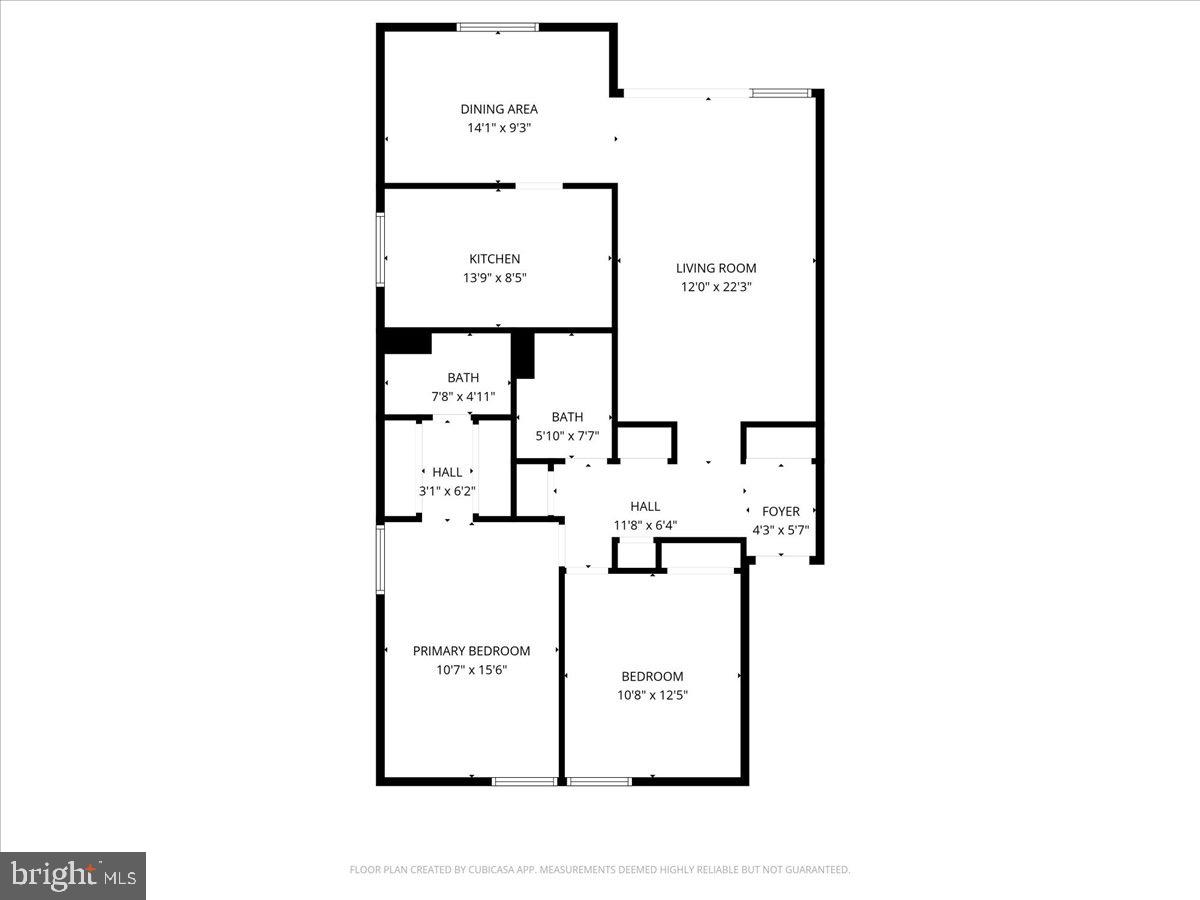 9713 KINGS CROWN CT #1, FAIRFAX, Virginia 22031, 2 Bedrooms Bedrooms, ,2 BathroomsBathrooms,Residential,For sale,9713 KINGS CROWN CT #1,VAFX2279986 MLS # VAFX2279986