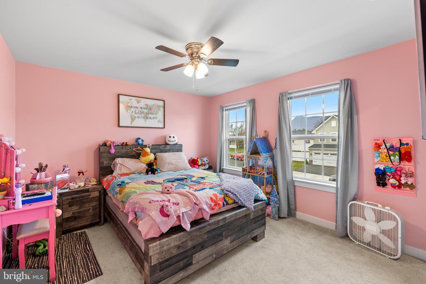 10166 OAK CIRCLE LN, MCGAHEYSVILLE, Virginia 22840, 6 Bedrooms Bedrooms, ,5 BathroomsBathrooms,Residential,For sale,10166 OAK CIRCLE LN,VARO2002746 MLS # VARO2002746