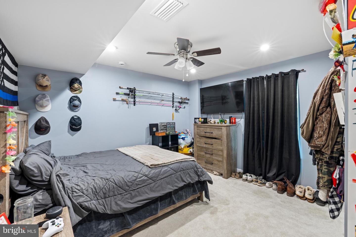 10166 OAK CIRCLE LN, MCGAHEYSVILLE, Virginia 22840, 6 Bedrooms Bedrooms, ,5 BathroomsBathrooms,Residential,For sale,10166 OAK CIRCLE LN,VARO2002746 MLS # VARO2002746