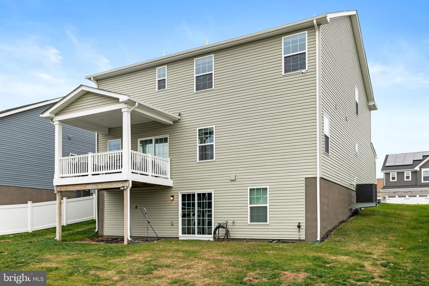 10166 OAK CIRCLE LN, MCGAHEYSVILLE, Virginia 22840, 6 Bedrooms Bedrooms, ,5 BathroomsBathrooms,Residential,For sale,10166 OAK CIRCLE LN,VARO2002746 MLS # VARO2002746