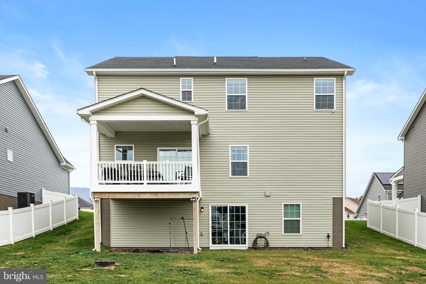 10166 OAK CIRCLE LN, MCGAHEYSVILLE, Virginia 22840, 6 Bedrooms Bedrooms, ,5 BathroomsBathrooms,Residential,For sale,10166 OAK CIRCLE LN,VARO2002746 MLS # VARO2002746