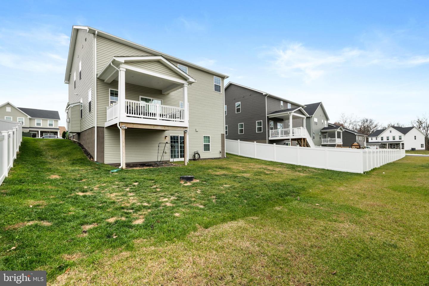 10166 OAK CIRCLE LN, MCGAHEYSVILLE, Virginia 22840, 6 Bedrooms Bedrooms, ,5 BathroomsBathrooms,Residential,For sale,10166 OAK CIRCLE LN,VARO2002746 MLS # VARO2002746