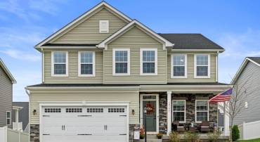 10166 OAK CIRCLE LN, MCGAHEYSVILLE, Virginia 22840, 6 Bedrooms Bedrooms, ,5 BathroomsBathrooms,Residential,For sale,10166 OAK CIRCLE LN,VARO2002746 MLS # VARO2002746