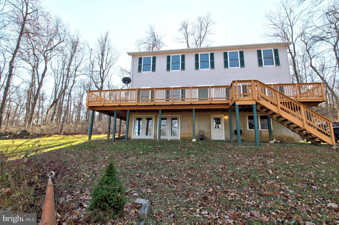 745 FIRE TRAIL RD, LINDEN, Virginia 22642, 4 Bedrooms Bedrooms, ,3 BathroomsBathrooms,Residential,For sale,745 FIRE TRAIL RD,VAWR2012834 MLS # VAWR2012834