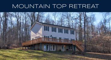 745 FIRE TRAIL RD, LINDEN, Virginia 22642, 4 Bedrooms Bedrooms, ,3 BathroomsBathrooms,Residential,For sale,745 FIRE TRAIL RD,VAWR2012834 MLS # VAWR2012834