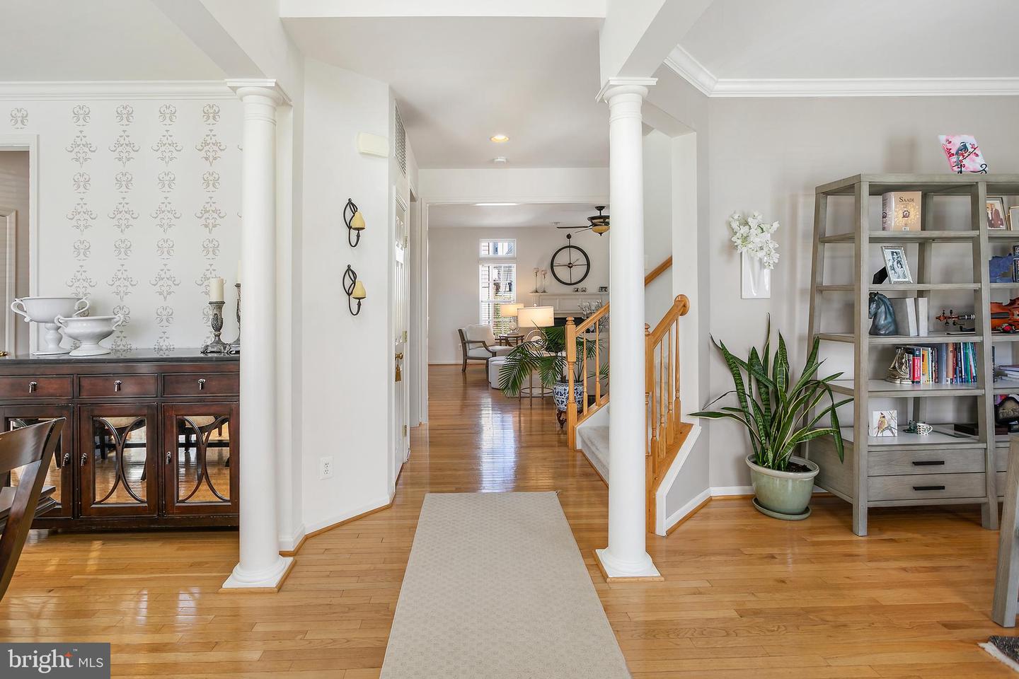 2424 FIVE FATHOM CIR, WOODBRIDGE, Virginia 22191, 5 Bedrooms Bedrooms, ,3 BathroomsBathrooms,Residential,For sale,2424 FIVE FATHOM CIR,VAPW2108274 MLS # VAPW2108274