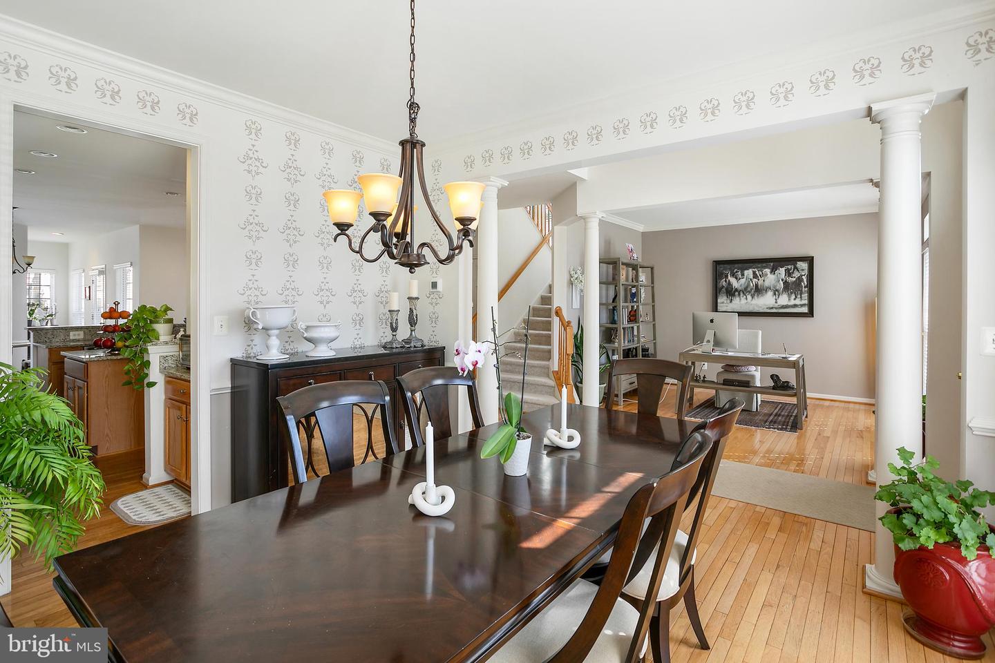 2424 FIVE FATHOM CIR, WOODBRIDGE, Virginia 22191, 5 Bedrooms Bedrooms, ,3 BathroomsBathrooms,Residential,For sale,2424 FIVE FATHOM CIR,VAPW2108274 MLS # VAPW2108274