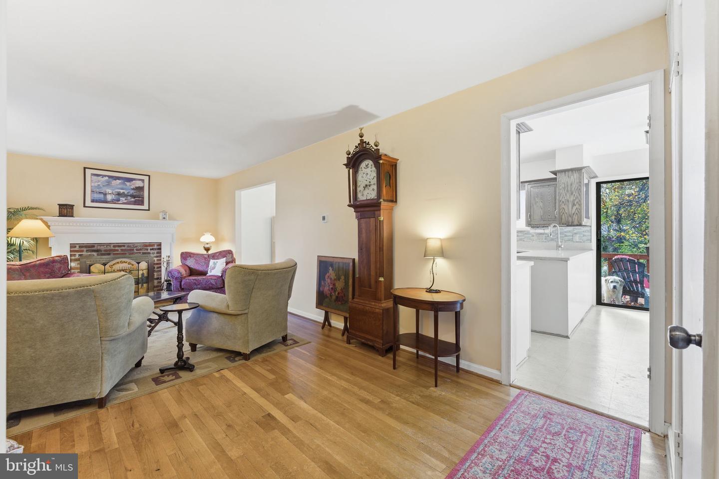 8601 KENILWORTH DR, SPRINGFIELD, Virginia 22151, 4 Bedrooms Bedrooms, ,2 BathroomsBathrooms,Residential,For sale,8601 KENILWORTH DR,VAFX2280422 MLS # VAFX2280422