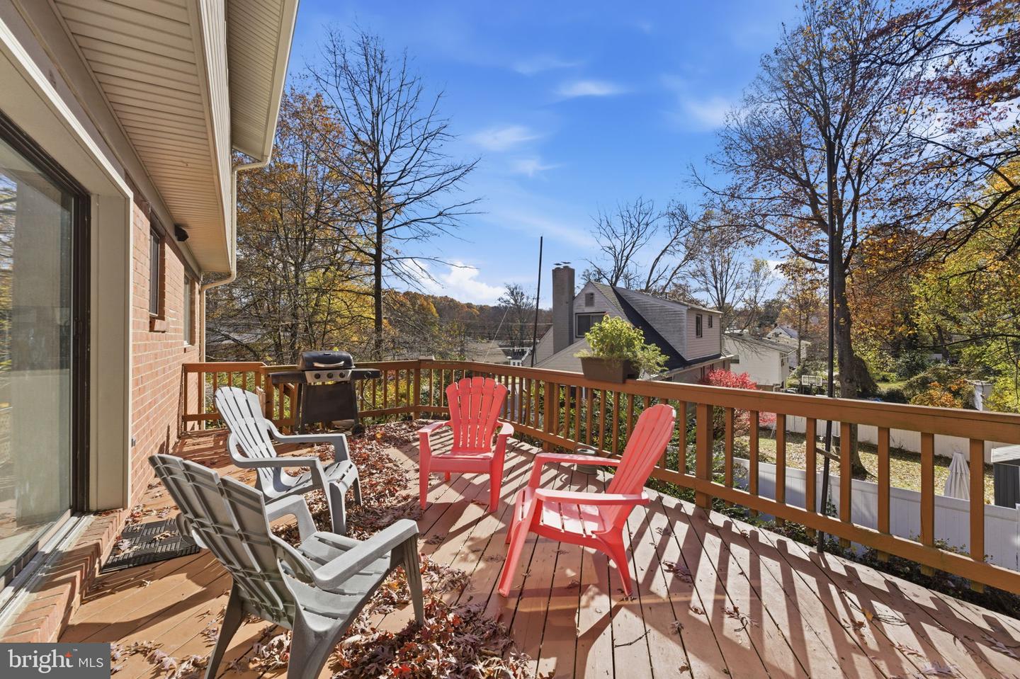 8601 KENILWORTH DR, SPRINGFIELD, Virginia 22151, 4 Bedrooms Bedrooms, ,2 BathroomsBathrooms,Residential,For sale,8601 KENILWORTH DR,VAFX2280422 MLS # VAFX2280422