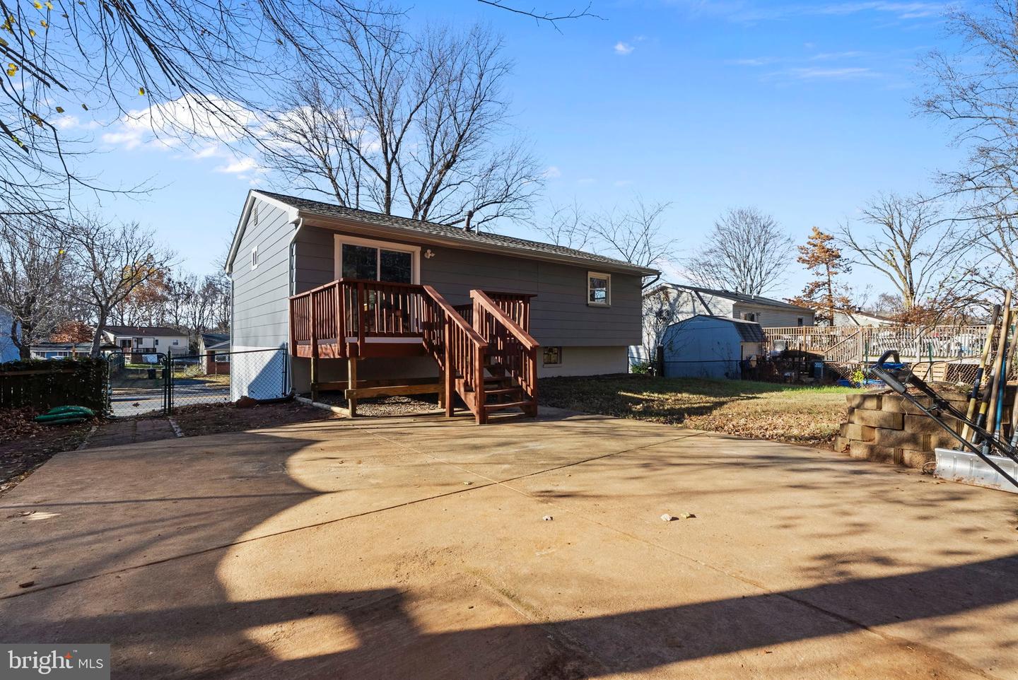 13421 HILLENDALE DR, WOODBRIDGE, Virginia 22193, 4 Bedrooms Bedrooms, 10 Rooms Rooms,2 BathroomsBathrooms,Residential,For sale,13421 HILLENDALE DR,VAPW2108322 MLS # VAPW2108322