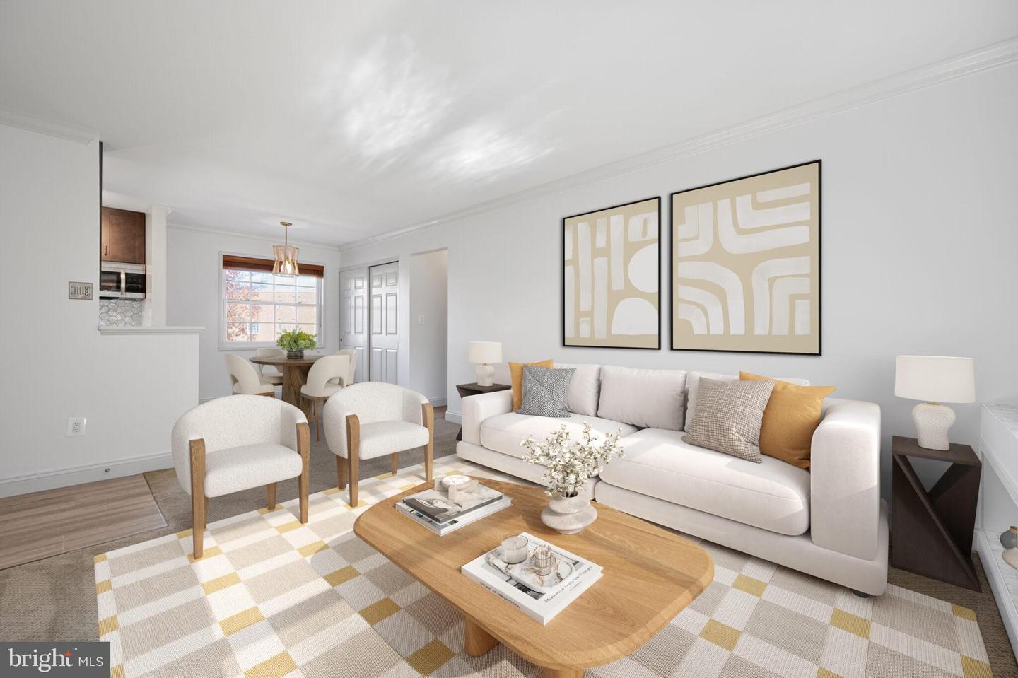 1630 W ABINGDON DR #202, ALEXANDRIA, Virginia 22314, 1 Bedroom Bedrooms, ,1 BathroomBathrooms,Residential,For sale,1630 W ABINGDON DR #202,VAAX2052046 MLS # VAAX2052046