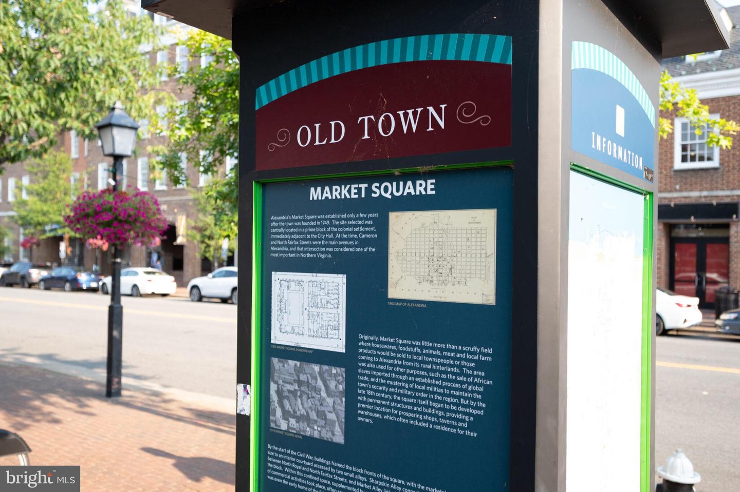 1630 W ABINGDON DR #202, ALEXANDRIA, Virginia 22314, 1 Bedroom Bedrooms, ,1 BathroomBathrooms,Residential,For sale,1630 W ABINGDON DR #202,VAAX2052046 MLS # VAAX2052046