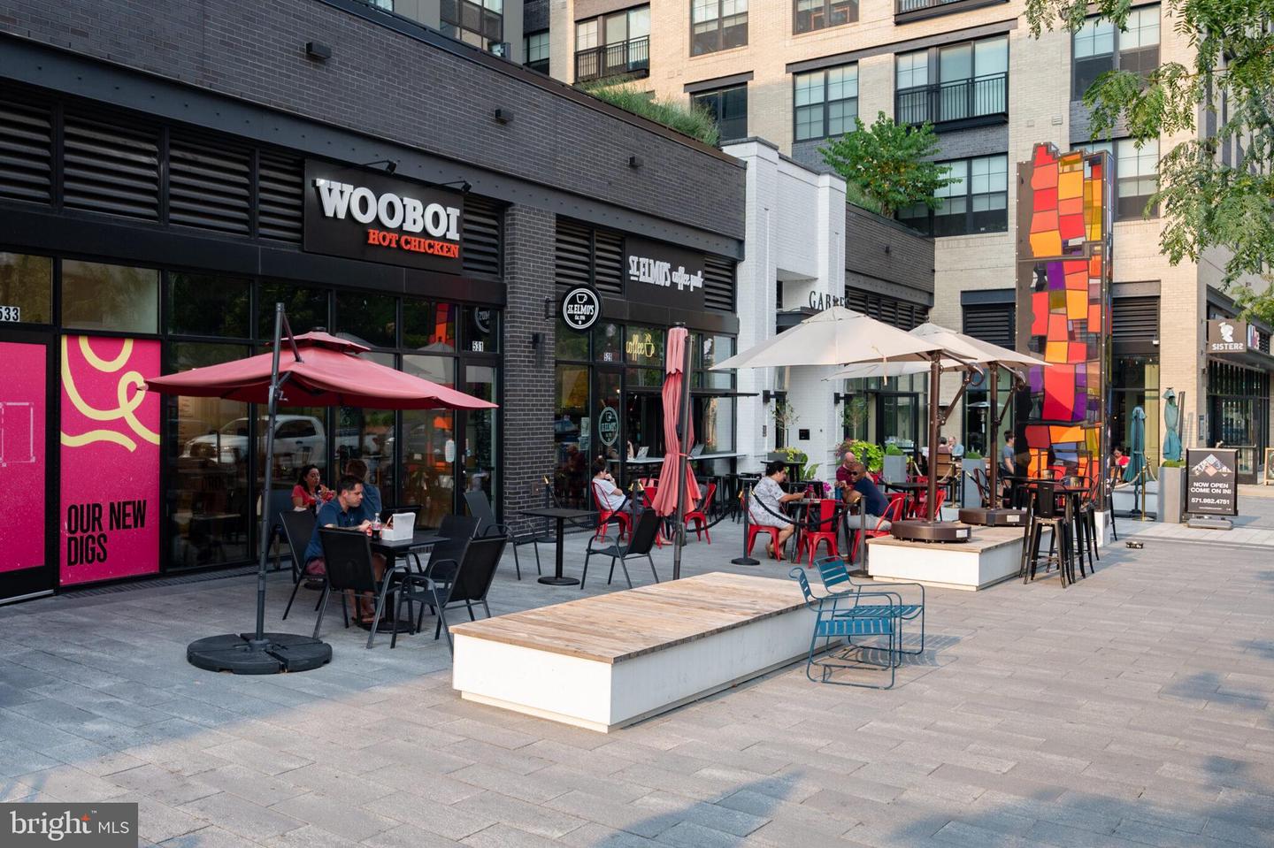 1630 W ABINGDON DR #202, ALEXANDRIA, Virginia 22314, 1 Bedroom Bedrooms, ,1 BathroomBathrooms,Residential,For sale,1630 W ABINGDON DR #202,VAAX2052046 MLS # VAAX2052046