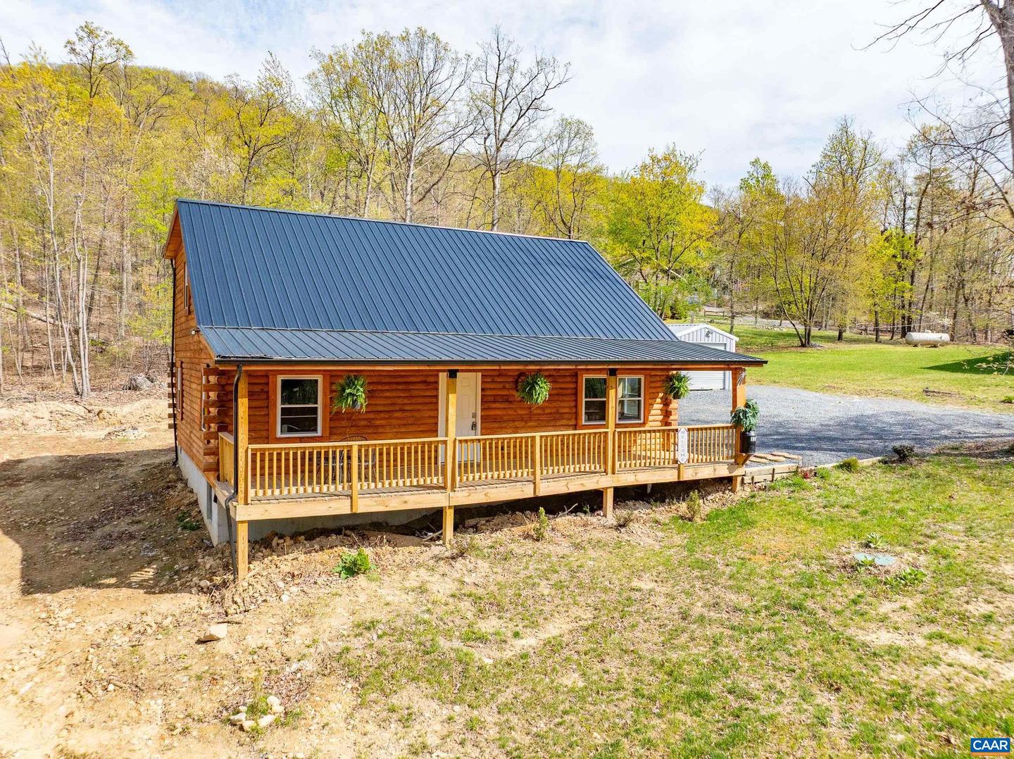 136 WILDWOOD LN, SHENANDOAH, Virginia 22849, 4 Bedrooms Bedrooms, ,2 BathroomsBathrooms,Residential,For sale,136 WILDWOOD LN,671446 MLS # 671446