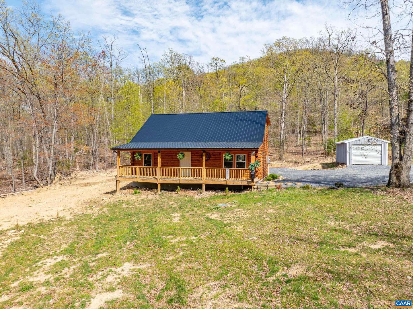 136 WILDWOOD LN, SHENANDOAH, Virginia 22849, 4 Bedrooms Bedrooms, ,2 BathroomsBathrooms,Residential,For sale,136 WILDWOOD LN,671446 MLS # 671446