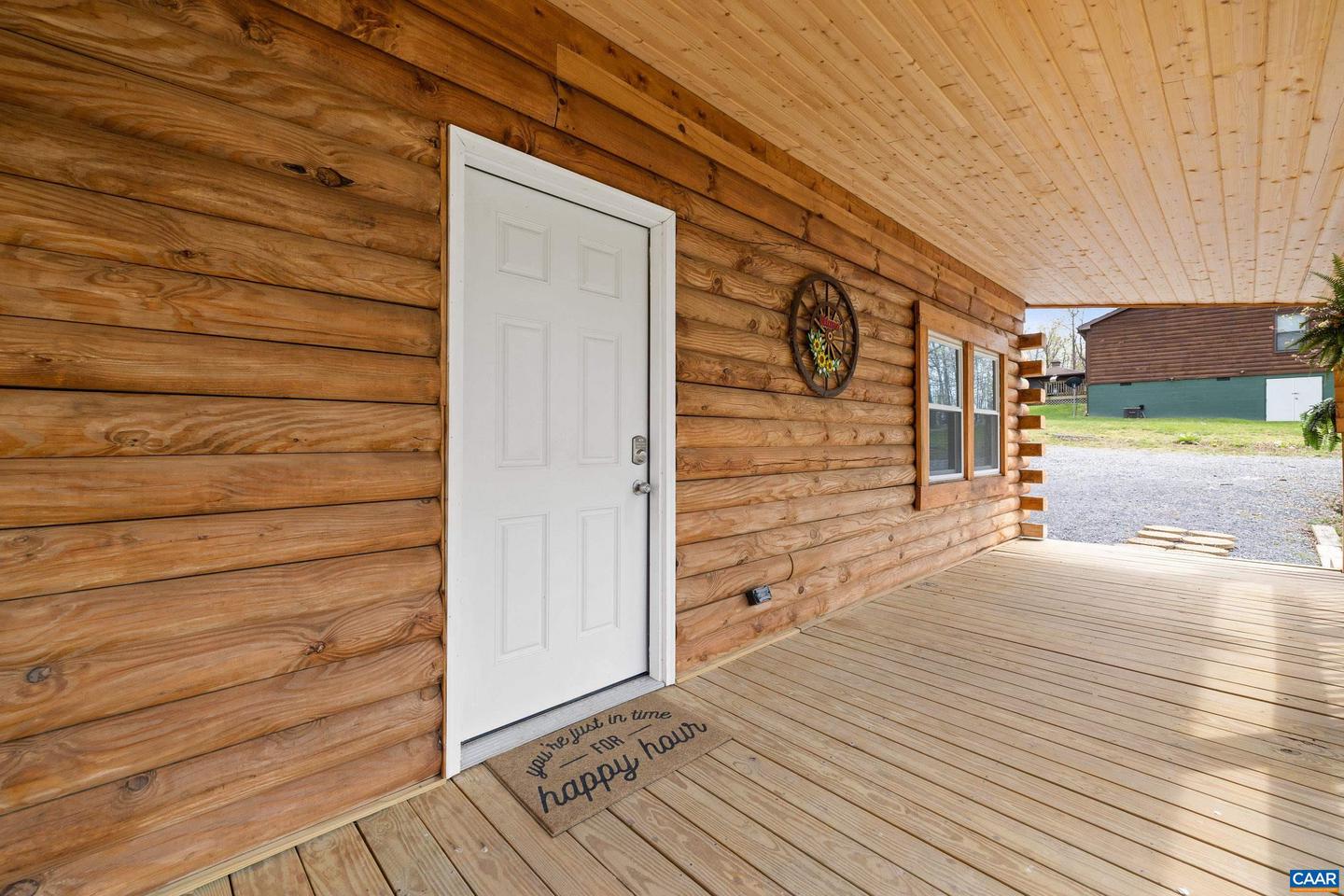 136 WILDWOOD LN, SHENANDOAH, Virginia 22849, 4 Bedrooms Bedrooms, ,2 BathroomsBathrooms,Residential,For sale,136 WILDWOOD LN,671446 MLS # 671446