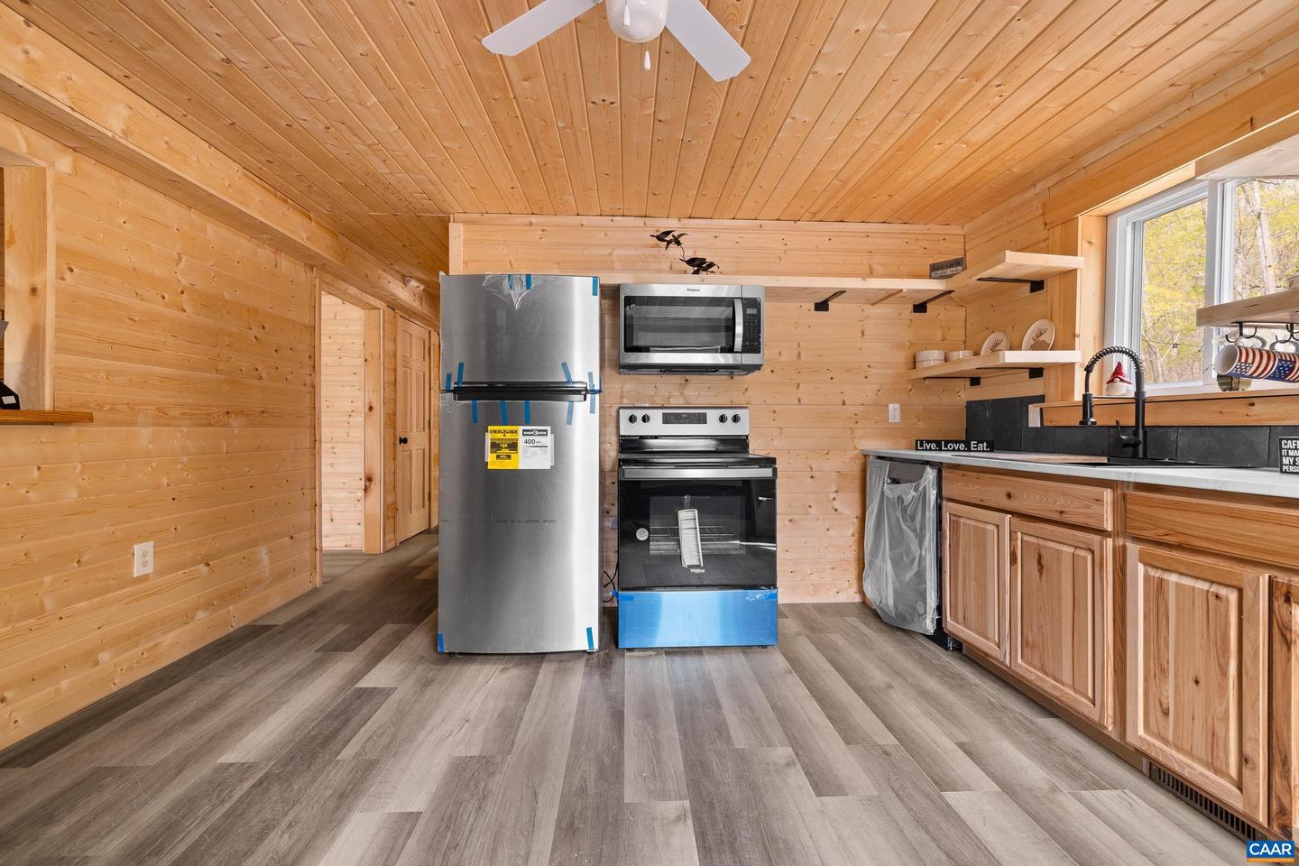 136 WILDWOOD LN, SHENANDOAH, Virginia 22849, 4 Bedrooms Bedrooms, ,2 BathroomsBathrooms,Residential,For sale,136 WILDWOOD LN,671446 MLS # 671446