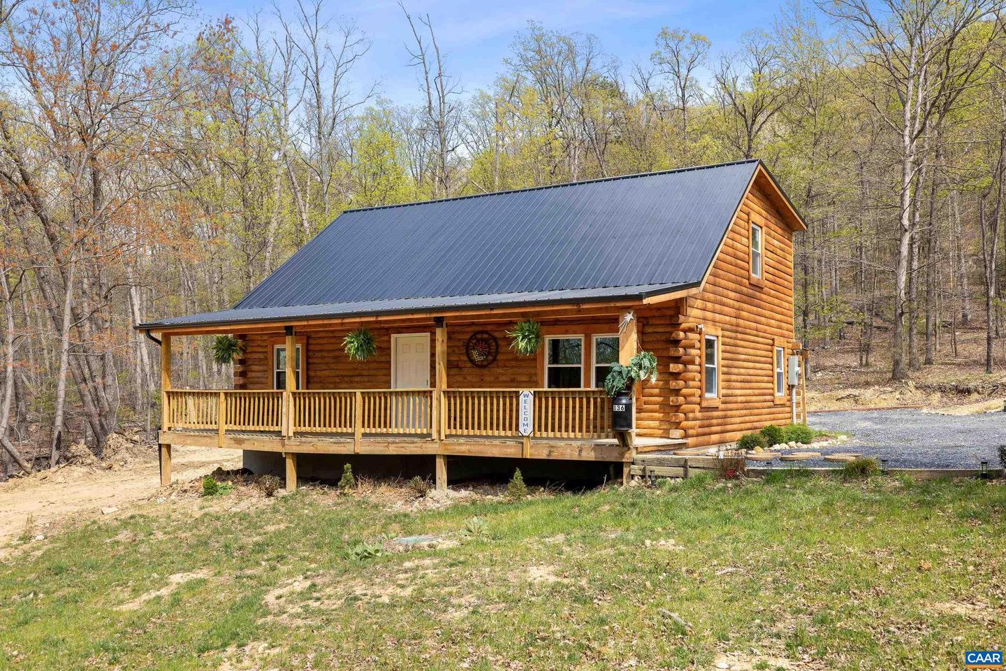 136 WILDWOOD LN, SHENANDOAH, Virginia 22849, 4 Bedrooms Bedrooms, ,2 BathroomsBathrooms,Residential,For sale,136 WILDWOOD LN,671446 MLS # 671446