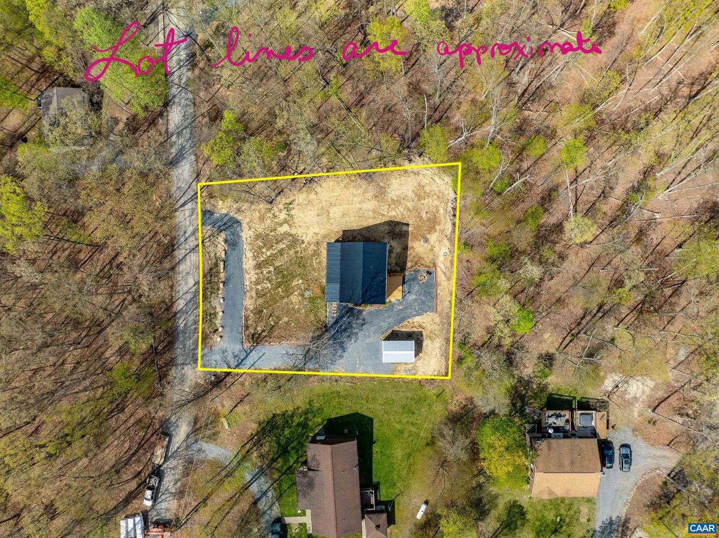 136 WILDWOOD LN, SHENANDOAH, Virginia 22849, 4 Bedrooms Bedrooms, ,2 BathroomsBathrooms,Residential,For sale,136 WILDWOOD LN,671446 MLS # 671446