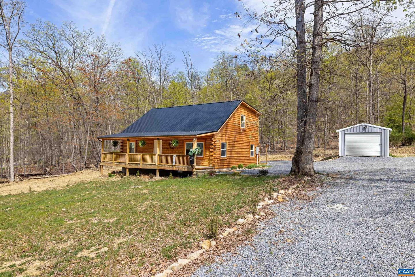 136 WILDWOOD LN, SHENANDOAH, Virginia 22849, 4 Bedrooms Bedrooms, ,2 BathroomsBathrooms,Residential,For sale,136 WILDWOOD LN,671446 MLS # 671446