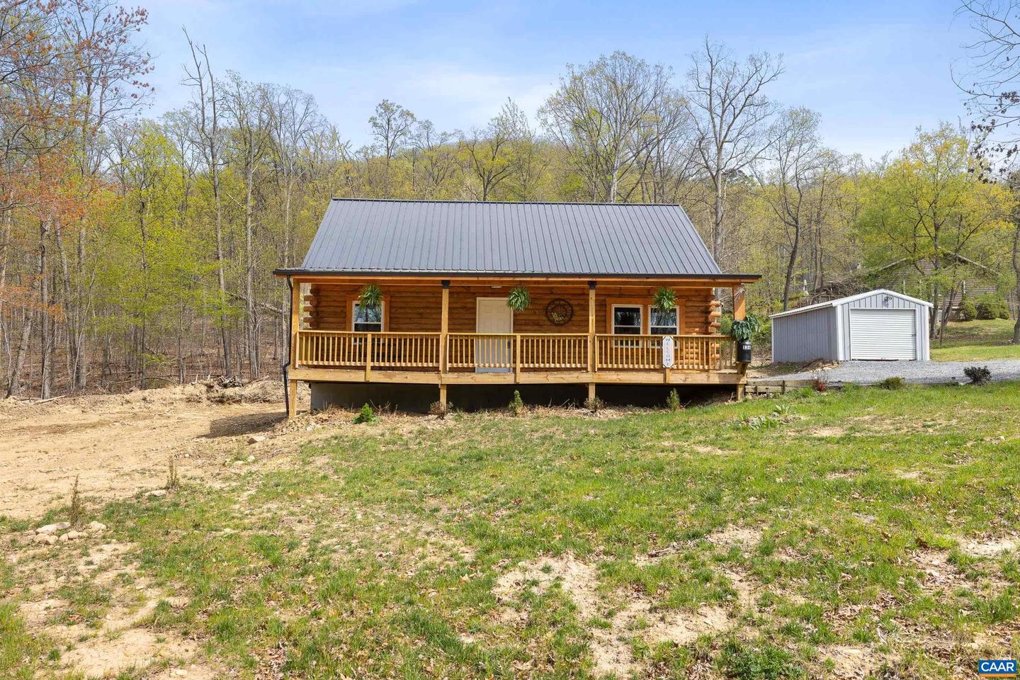 136 WILDWOOD LN, SHENANDOAH, Virginia 22849, 4 Bedrooms Bedrooms, ,2 BathroomsBathrooms,Residential,For sale,136 WILDWOOD LN,671446 MLS # 671446