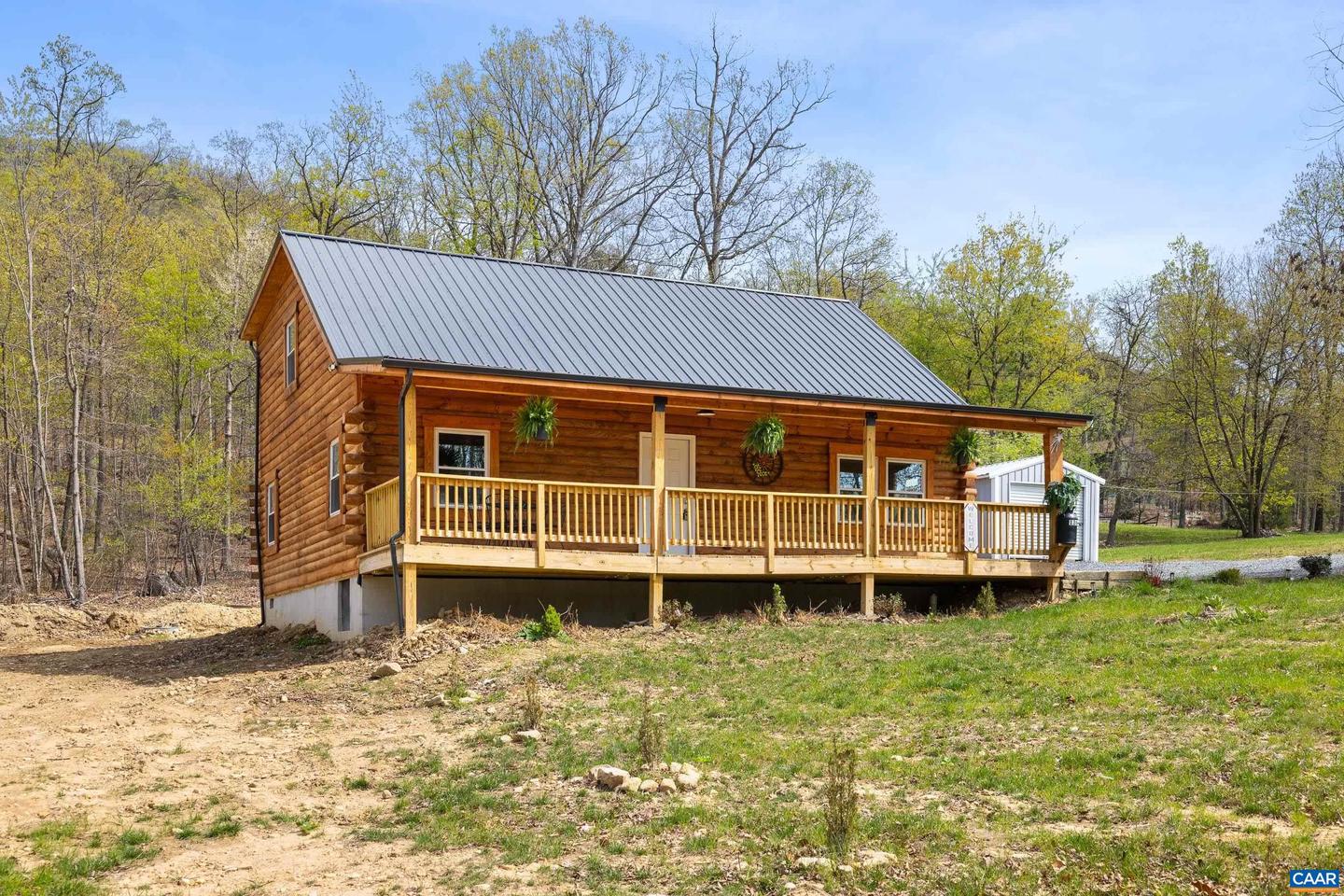 136 WILDWOOD LN, SHENANDOAH, Virginia 22849, 4 Bedrooms Bedrooms, ,2 BathroomsBathrooms,Residential,For sale,136 WILDWOOD LN,671446 MLS # 671446