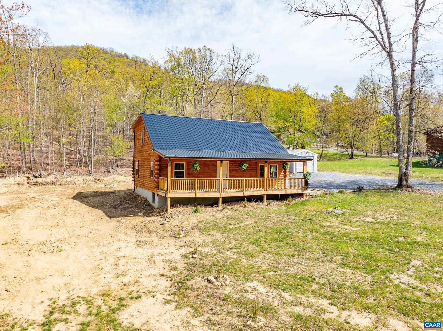 136 WILDWOOD LN, SHENANDOAH, Virginia 22849, 4 Bedrooms Bedrooms, ,2 BathroomsBathrooms,Residential,For sale,136 WILDWOOD LN,671446 MLS # 671446