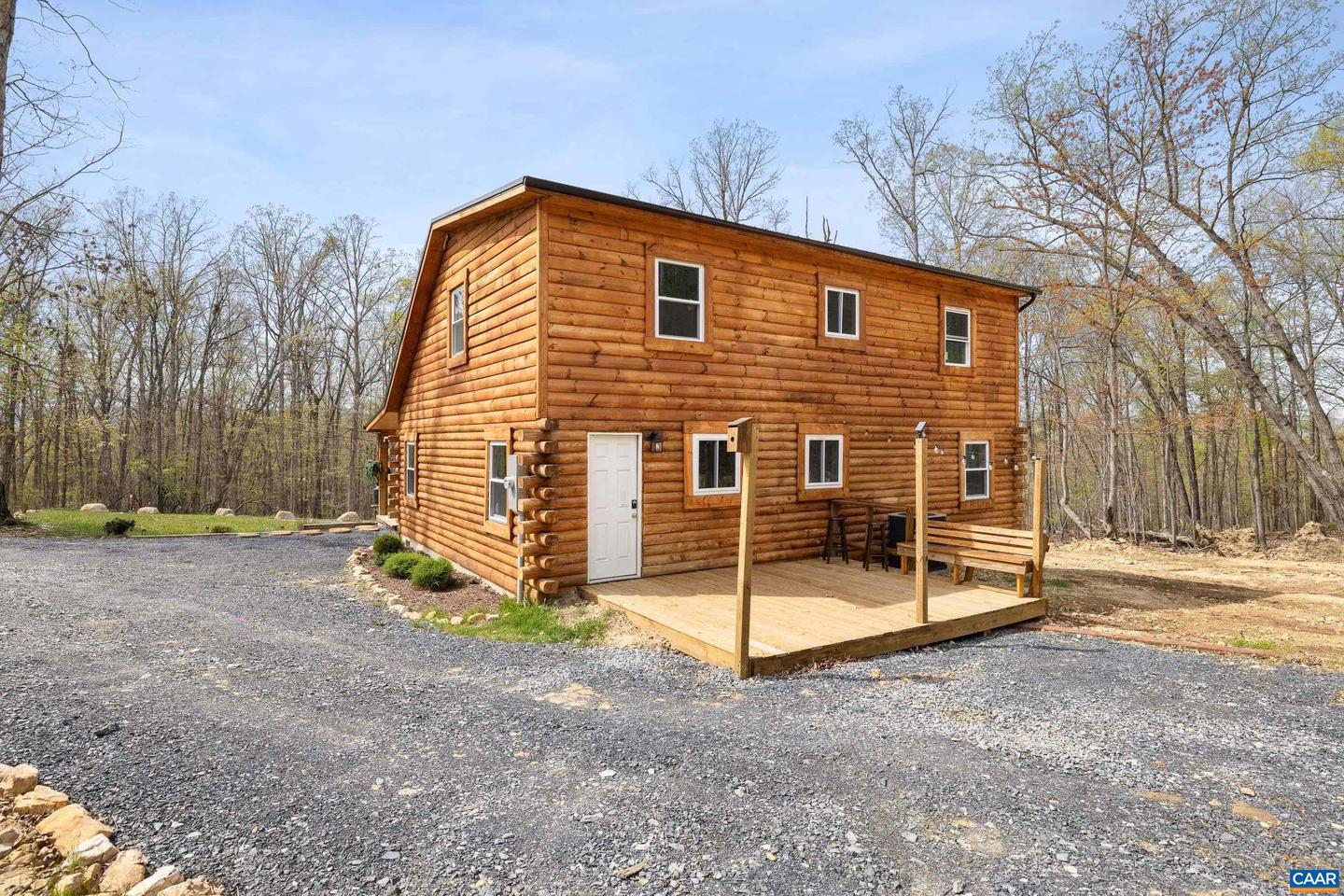 136 WILDWOOD LN, SHENANDOAH, Virginia 22849, 4 Bedrooms Bedrooms, ,2 BathroomsBathrooms,Residential,For sale,136 WILDWOOD LN,671446 MLS # 671446