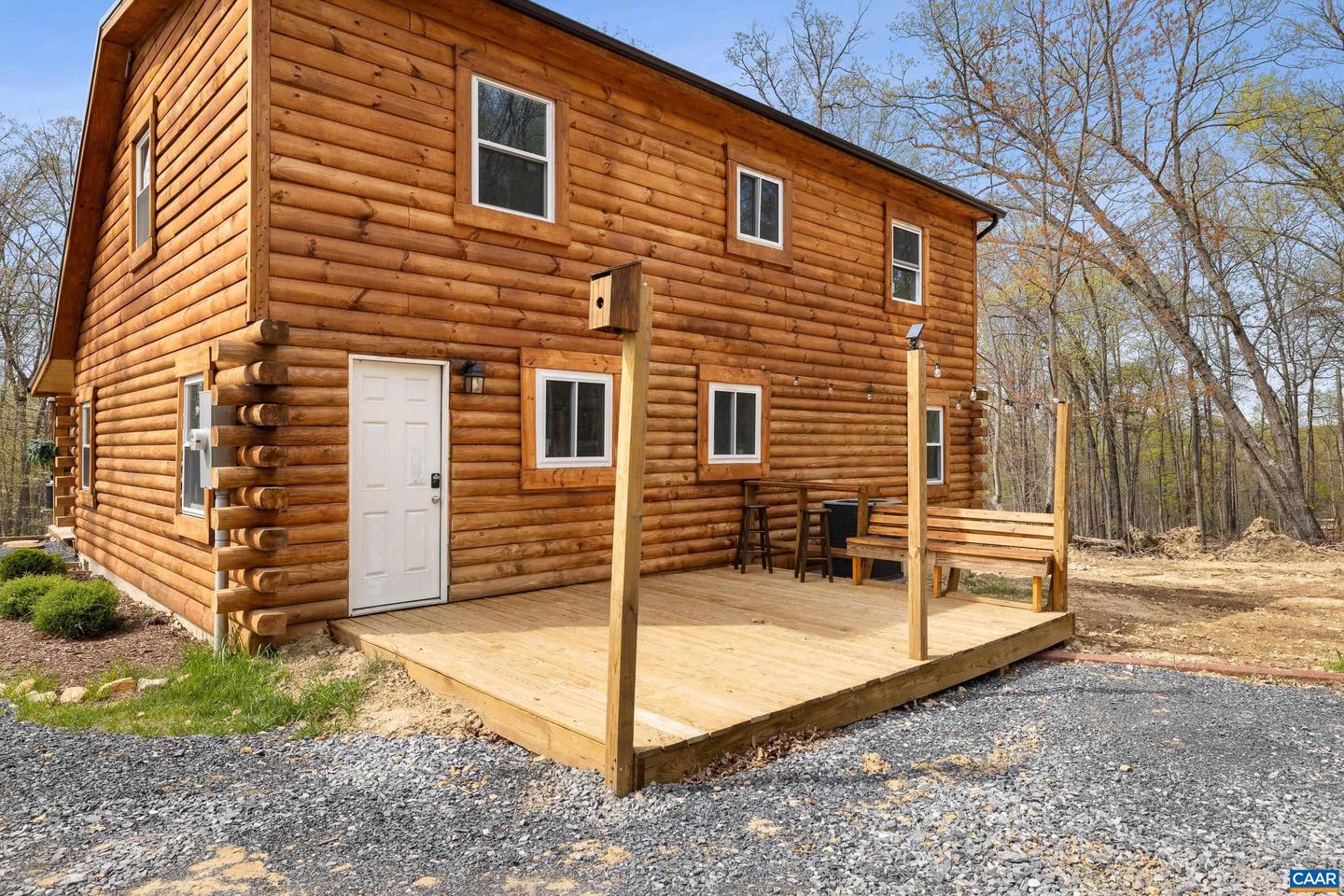 136 WILDWOOD LN, SHENANDOAH, Virginia 22849, 4 Bedrooms Bedrooms, ,2 BathroomsBathrooms,Residential,For sale,136 WILDWOOD LN,671446 MLS # 671446