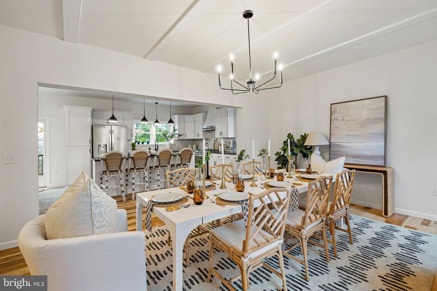 104 E HAVEN CT, CHARLOTTESVILLE, Virginia 22911, 4 Bedrooms Bedrooms, ,3 BathroomsBathrooms,Residential,For sale,104 E HAVEN CT,VAAB2001120 MLS # VAAB2001120