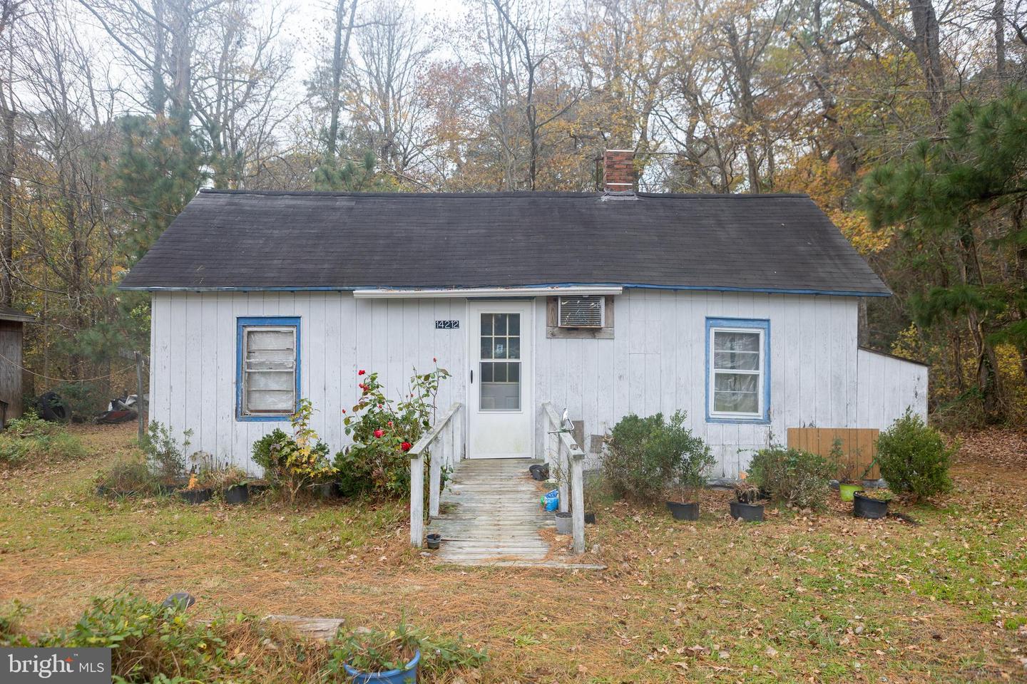 14212 SHELL BRIDGE RD, PAINTER, Virginia 23420, 2 Bedrooms Bedrooms, ,1 BathroomBathrooms,Residential,For sale,14212 SHELL BRIDGE RD,VAAC2002426 MLS # VAAC2002426