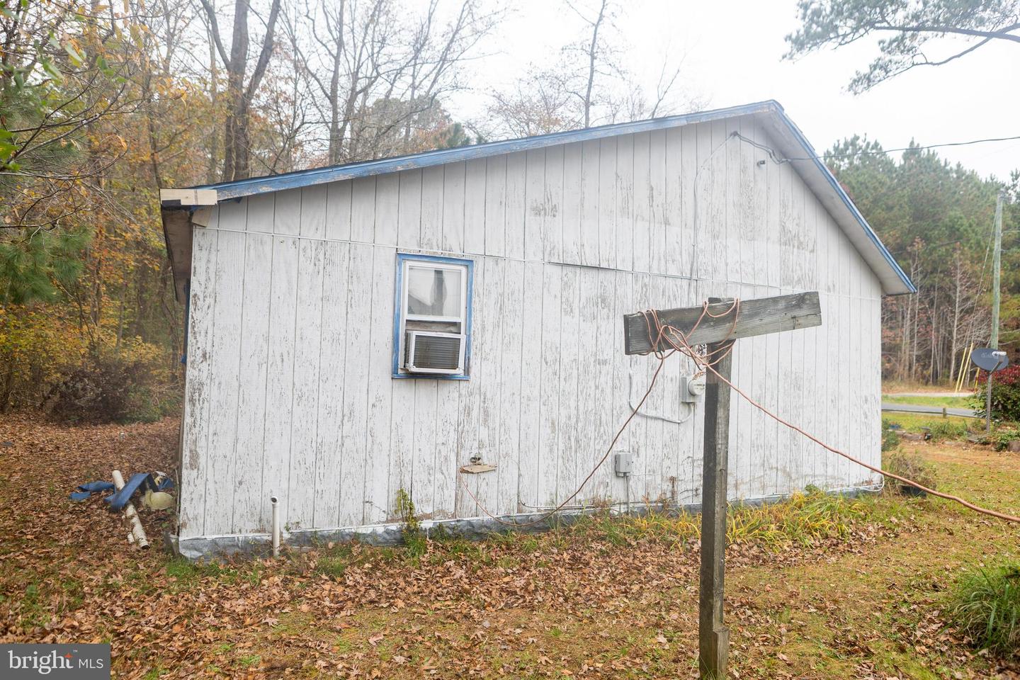 14212 SHELL BRIDGE RD, PAINTER, Virginia 23420, 2 Bedrooms Bedrooms, ,1 BathroomBathrooms,Residential,For sale,14212 SHELL BRIDGE RD,VAAC2002426 MLS # VAAC2002426