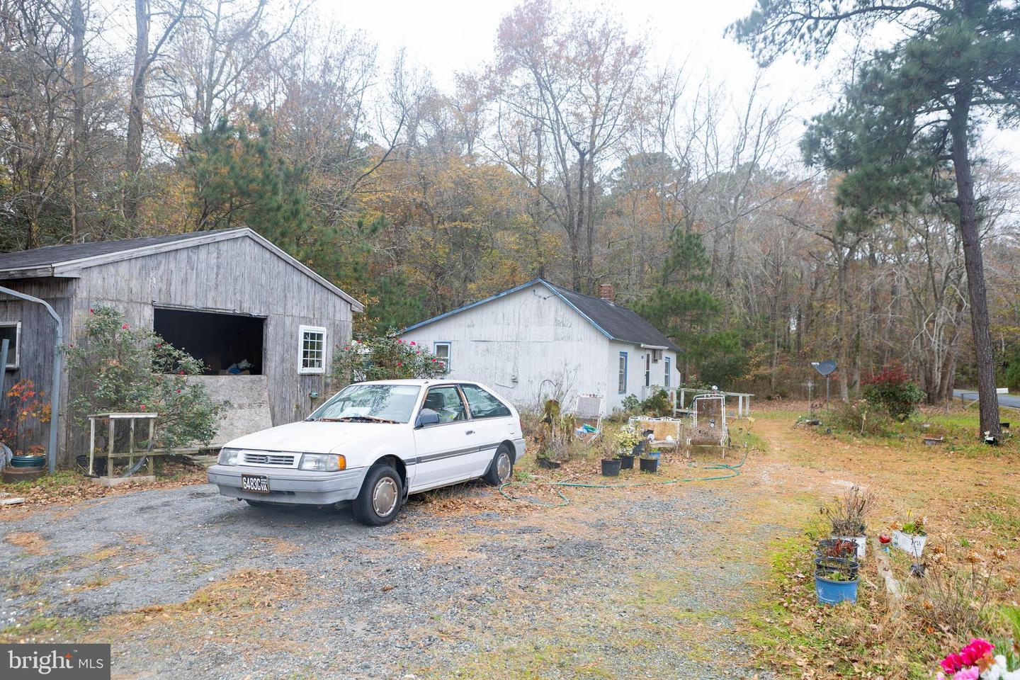 14212 SHELL BRIDGE RD, PAINTER, Virginia 23420, 2 Bedrooms Bedrooms, ,1 BathroomBathrooms,Residential,For sale,14212 SHELL BRIDGE RD,VAAC2002426 MLS # VAAC2002426