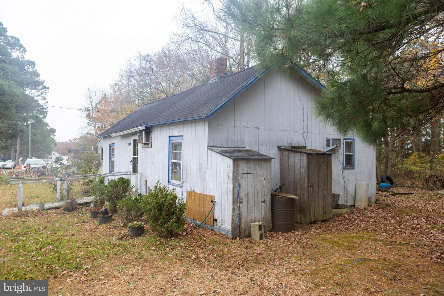 14212 SHELL BRIDGE RD, PAINTER, Virginia 23420, 2 Bedrooms Bedrooms, ,1 BathroomBathrooms,Residential,For sale,14212 SHELL BRIDGE RD,VAAC2002426 MLS # VAAC2002426