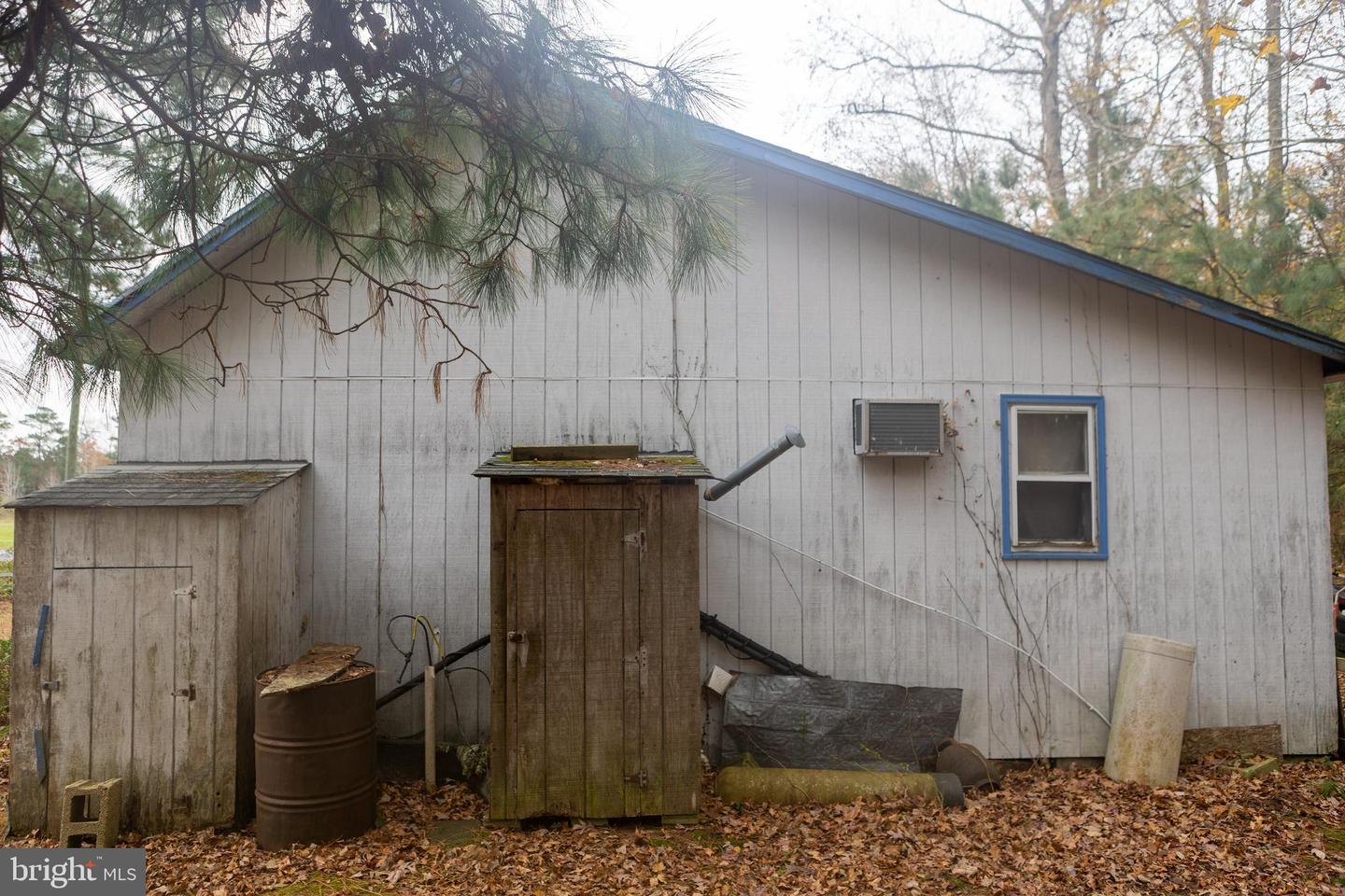 14212 SHELL BRIDGE RD, PAINTER, Virginia 23420, 2 Bedrooms Bedrooms, ,1 BathroomBathrooms,Residential,For sale,14212 SHELL BRIDGE RD,VAAC2002426 MLS # VAAC2002426