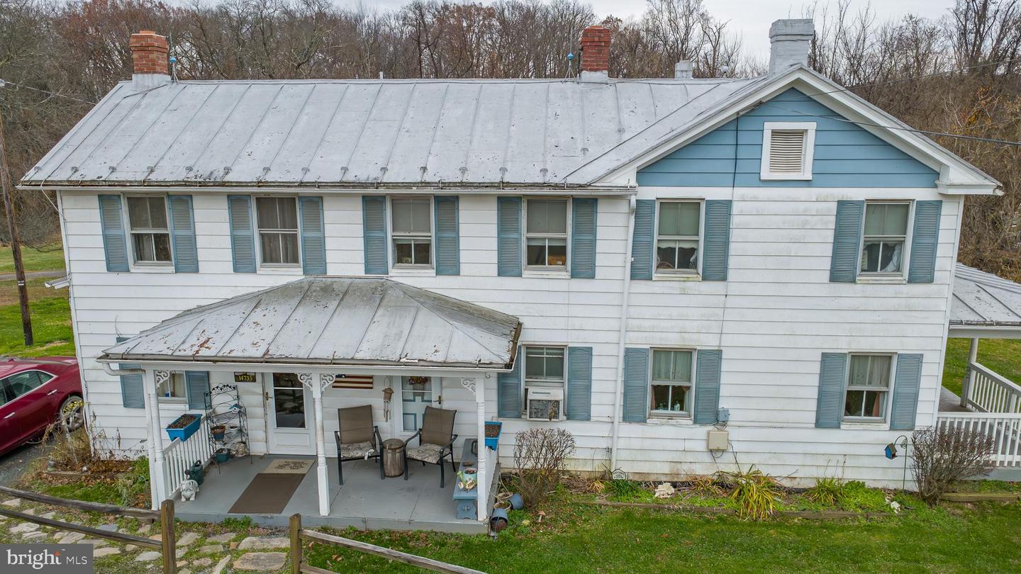 14735 MONTRESOR RD, LEESBURG, Virginia 20176, 4 Bedrooms Bedrooms, ,1 BathroomBathrooms,Residential,For sale,14735 MONTRESOR RD,VALO2111626 MLS # VALO2111626