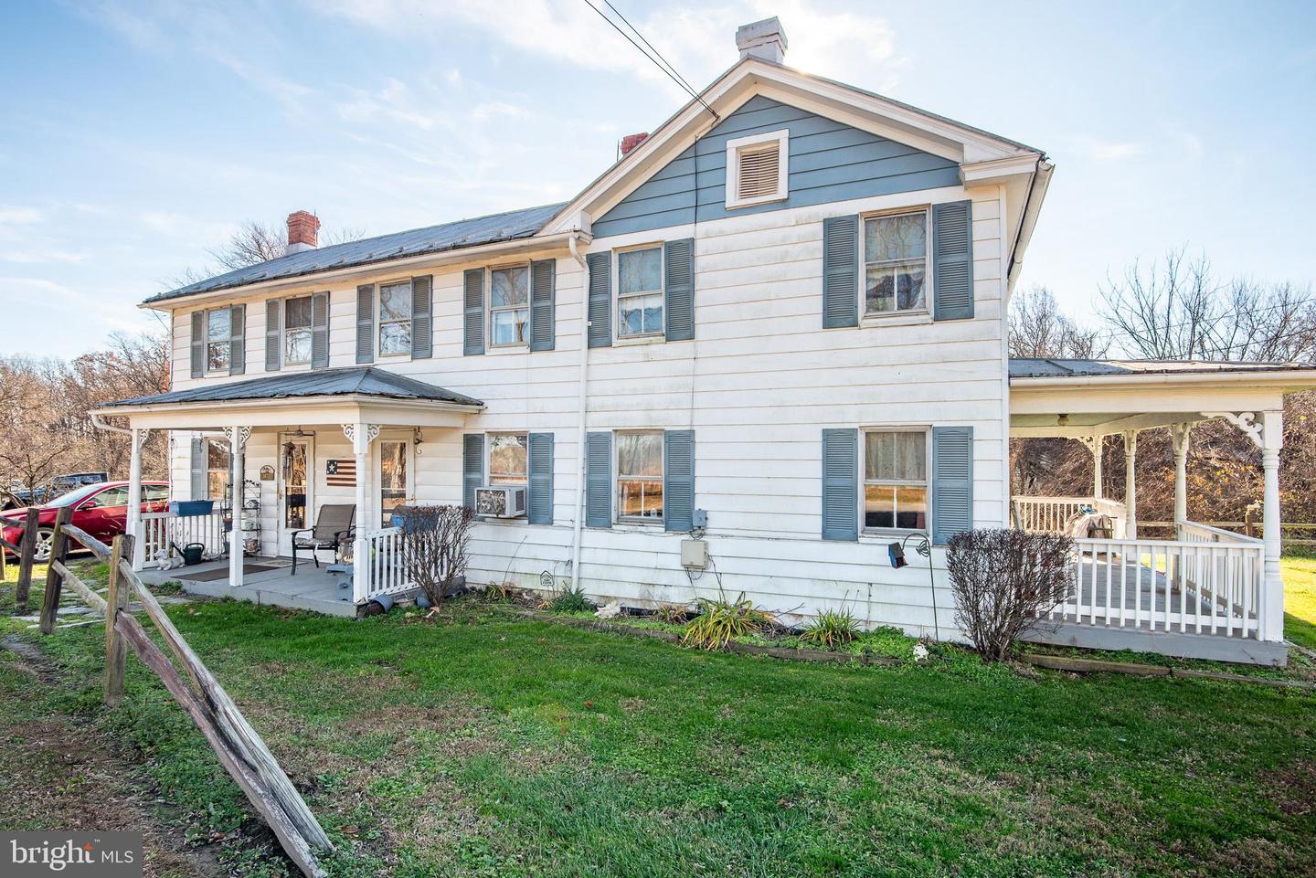 14735 MONTRESOR RD, LEESBURG, Virginia 20176, 4 Bedrooms Bedrooms, ,1 BathroomBathrooms,Residential,For sale,14735 MONTRESOR RD,VALO2111626 MLS # VALO2111626