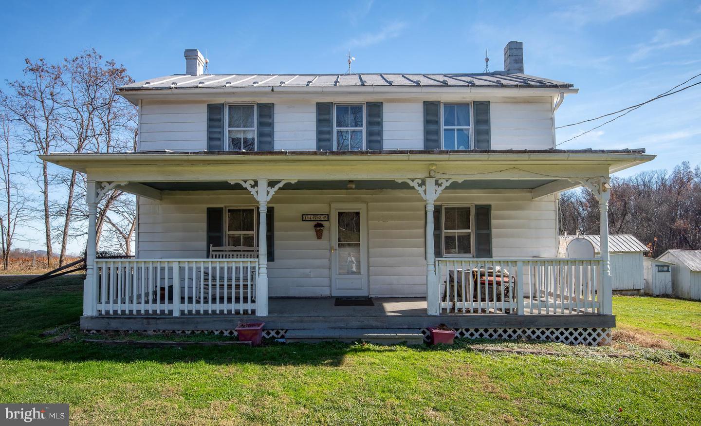 14735 MONTRESOR RD, LEESBURG, Virginia 20176, 4 Bedrooms Bedrooms, ,1 BathroomBathrooms,Residential,For sale,14735 MONTRESOR RD,VALO2111626 MLS # VALO2111626