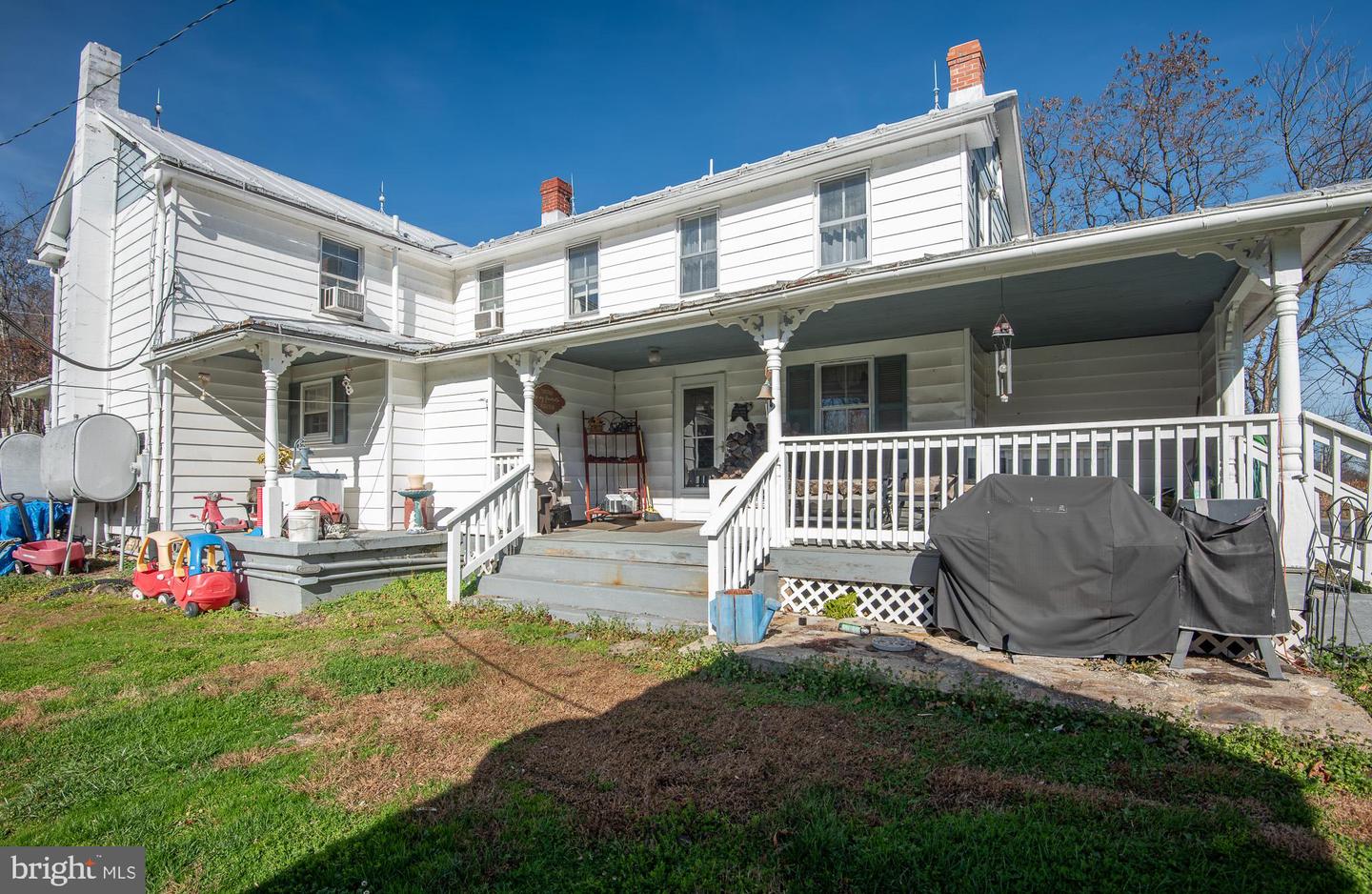 14735 MONTRESOR RD, LEESBURG, Virginia 20176, 4 Bedrooms Bedrooms, ,1 BathroomBathrooms,Residential,For sale,14735 MONTRESOR RD,VALO2111626 MLS # VALO2111626