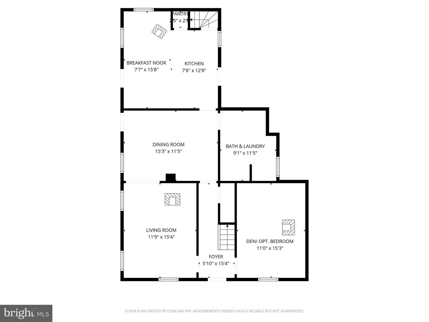 14735 MONTRESOR RD, LEESBURG, Virginia 20176, 4 Bedrooms Bedrooms, ,1 BathroomBathrooms,Residential,For sale,14735 MONTRESOR RD,VALO2111626 MLS # VALO2111626